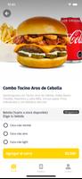 Doble Queso Screenshot 2