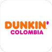 Dunkin' Colombia ikon