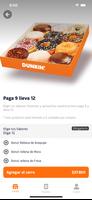Dunkin' Colombia screenshot 2
