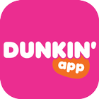 Dunkin' App Chile biểu tượng