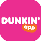 آیکون‌ Dunkin' App Chile