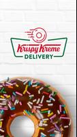 Krispy Kreme poster