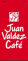 Juan Valdez Delivery Affiche