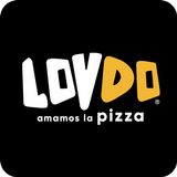 Lovdo Pizza Zeichen