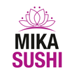آیکون‌ Mika Sushi