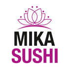 Mika Sushi ícone
