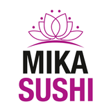 Mika Sushi أيقونة