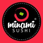 Minami Sushi biểu tượng