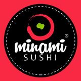 Minami Sushi ikon