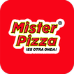Mister Pizza biểu tượng