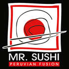 Mr. Sushi Perú 아이콘