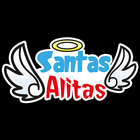 Santas Alitas-icoon