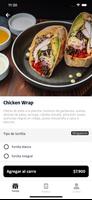 Street Wrap screenshot 2