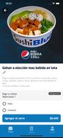 SushiBlues ảnh chụp màn hình 3