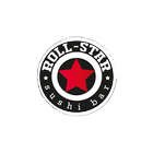Roll Star icône