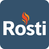 Rosti icon