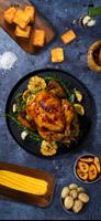 Rosti penulis hantaran
