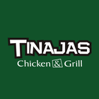 Tinajas ícone