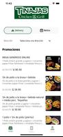 Tinajas imagem de tela 1
