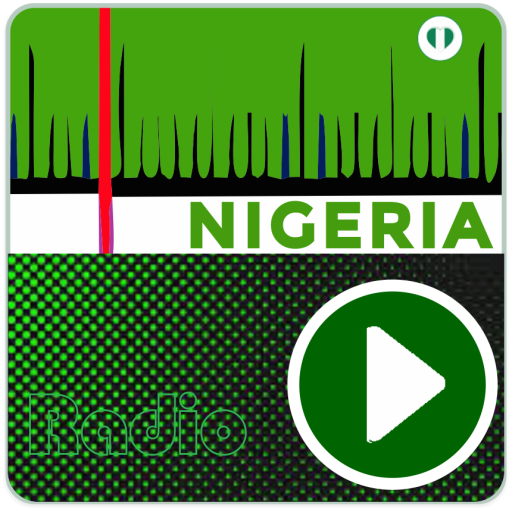 All Nigeria Radio Stations App