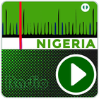 All Nigeria Radio icône
