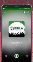 All Nigeria Radio capture d'écran 3