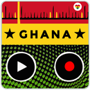 Ghana Radio - All Ghana Radio  APK