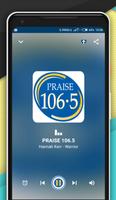 Christian Radio Stations App screenshot 2