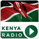 Kenya Radio Stations App - All APK