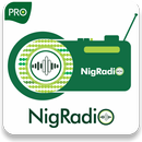 NigRadio Pro - All Nigeria Radio Stations APK