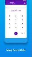 (Legacy Version) Unlisted - Second Phone Number screenshot 3