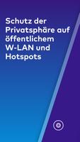 Keepsafe VPN – Stay Safe on WiFi, Hotspot Networks Plakat