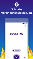 Keepsafe VPN – Stay Safe on WiFi, Hotspot Networks Screenshot 2