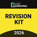 Get Driving: Revision Kit UK