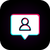 New BoostLike 2019 - Get Followers For TikTok icon