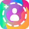 ikon 10K Likes - Free Boost Likes & Follower for TikTok