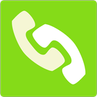 Link Call:HassleFree free-call ไอคอน