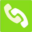 Link Call:HassleFree free-call ícone