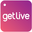 GetLive - Go live when you shop & sell aplikacja