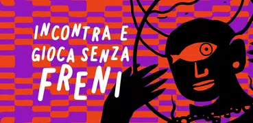 Chat anonime con sconosciuti