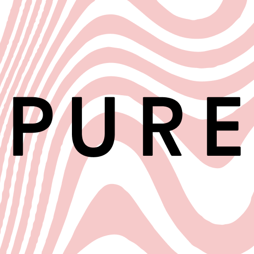 PURE: App di chat e incontri