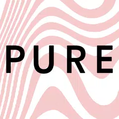 PURE: 成人匿名聊天室, 一夜交友