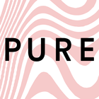 PURE: Anonymous Dating & Chat আইকন