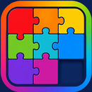 Terrazzo Jigsaw & Tile Puzzle APK