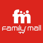 Family Mall-icoon