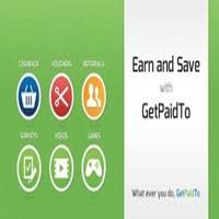 GetPaidTo স্ক্রিনশট 3