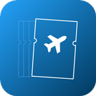 آیکون‌ GetPassbook