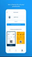 GetPassbook скриншот 3