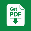 GetPDF – PDF Editor & Tools icon