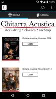 Chitarra Acustica 截圖 1